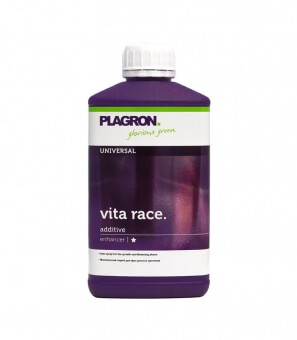 Cтимулятор роста растений Plagron Vita Race 500 мл